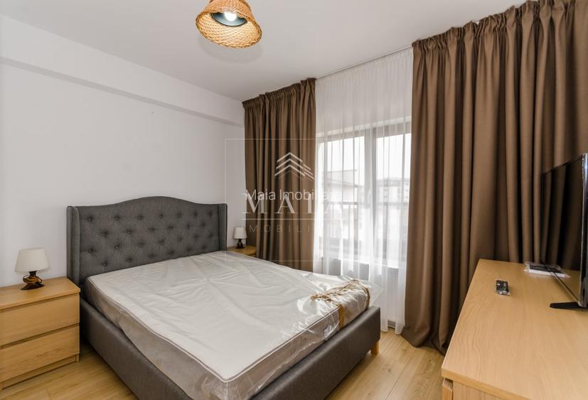 Casa 4 camere, 2 bai, curte , 2 locuri de parcare ,Triajului-Selimbar - 8