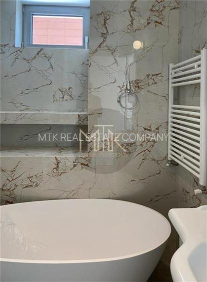 VILA INDIVIDUALA de LUX in Complex | 8 camere | Mobilata&utilata | 4 locuri de p - 42