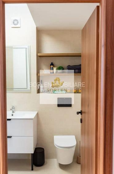 Apartament 3 camere Zona Teilor / Floresti - 7