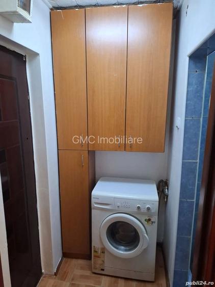De vanzare garsoniera Drumul Taberei/Parc Moghioros/Mobilata Complet - 6