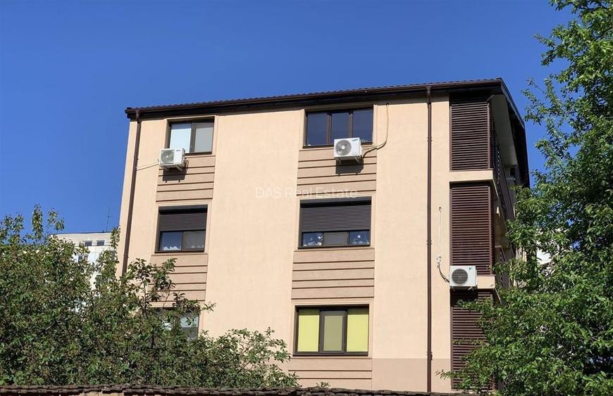 Apartament 2 camere | Lacul Tei, Barbu Vacarescu | Bloc 2015 | Parcare - 13