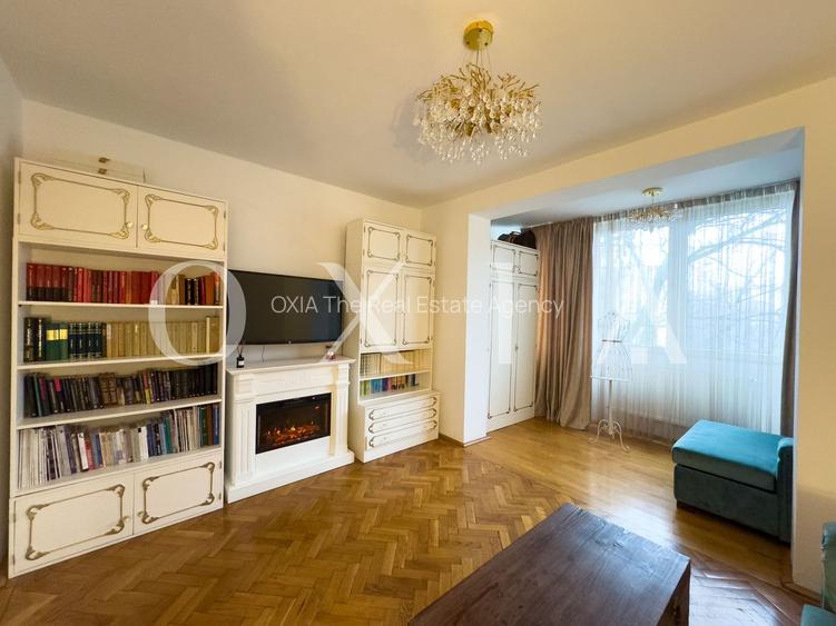 SX672 Stil boem, semineu si locatie excelenta – investitie sigura - 3