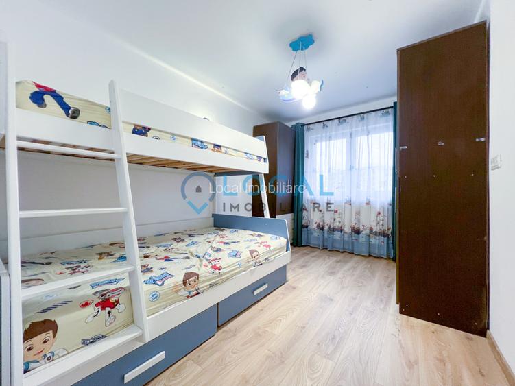 Apartament 3 camere | 62 mp | Garaj | Manastur | Minerva - 3