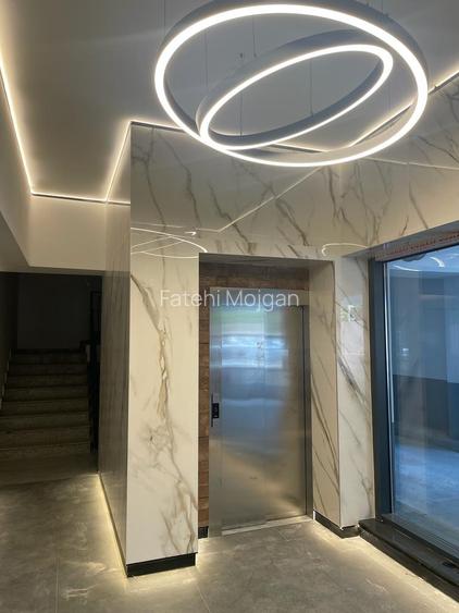 Bucur Obor - Avrig Park Residence - Studio Dublu - 18