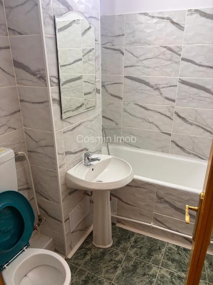 Apartament 3 camere cf 1 decomandat - 8