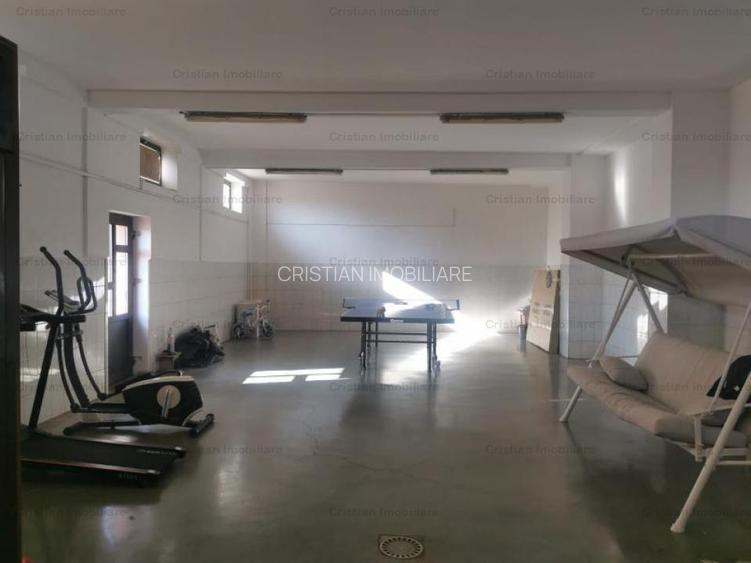 250mp construiti SUPER Vila P+1,  4 cam zona Victoriei 430mp teren MOBILATA - 14