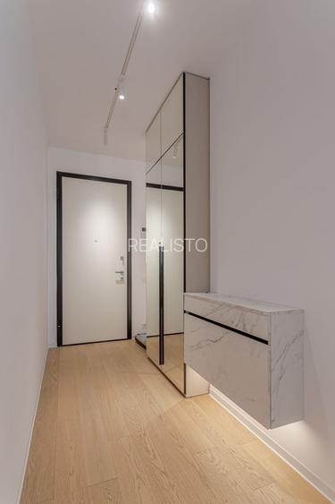 Apartament 2 Camere | One Lake Club | Vedere Lac | Mobilat & utilat complet - 14