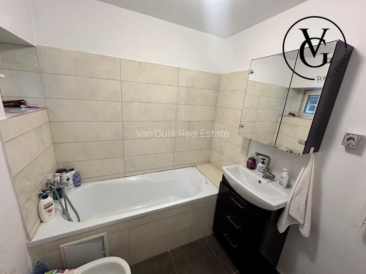 Apartament 3 camere Zona Sebastian | Loc de parcare - 8