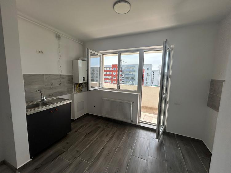 Apartament 2 camere, metrou Dimitrie Leonida - Berceni - 3