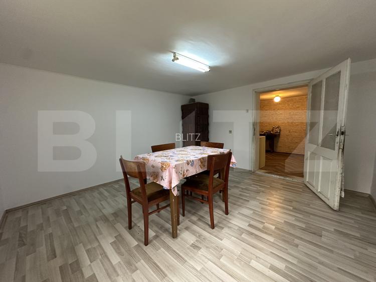 Casa individuala 120 mp utili, 400 mp teren, Dambul Rotund! - 5