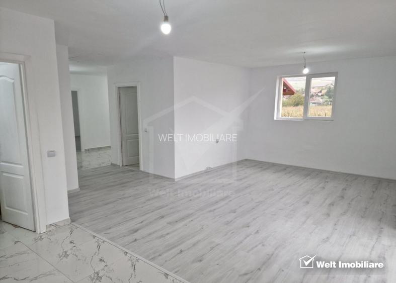 Casa tip duplex ,  120 mp SU, teren 1000 mp, Căianu Mic - 6