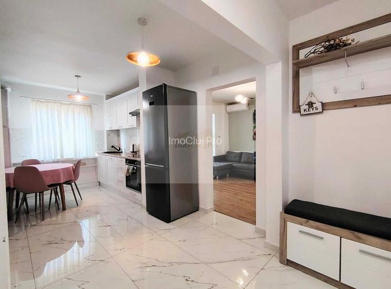 Apartament 3 camere | Finisaje premium | Zona Mănăștur - 6