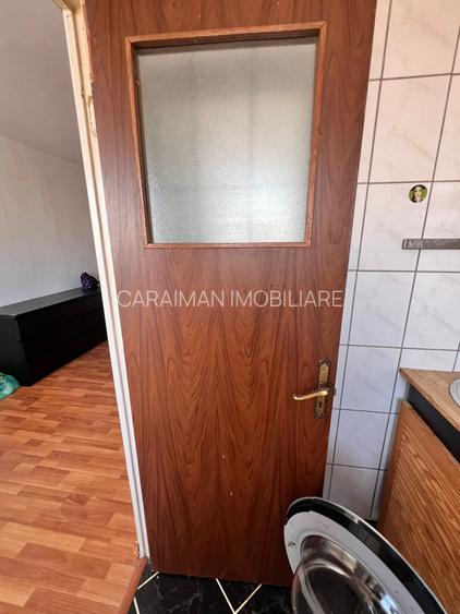 Iancului, Metroul la 6min. Str. Elev Stefanescu - 8