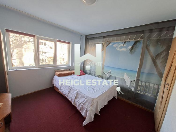 Apartament luminos cu 2 camere in zona Soarelui - 4