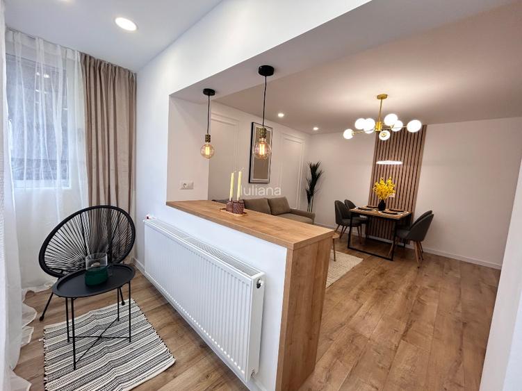 PROPRIETAR-Apartament 2 camere decomandat-renovat integral-Drumul Taberei -Parc - 2