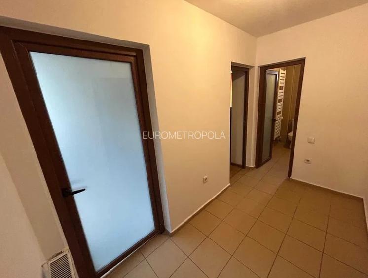 Vanzare apartament 2 camere decomandat cu centrala proprie - 4