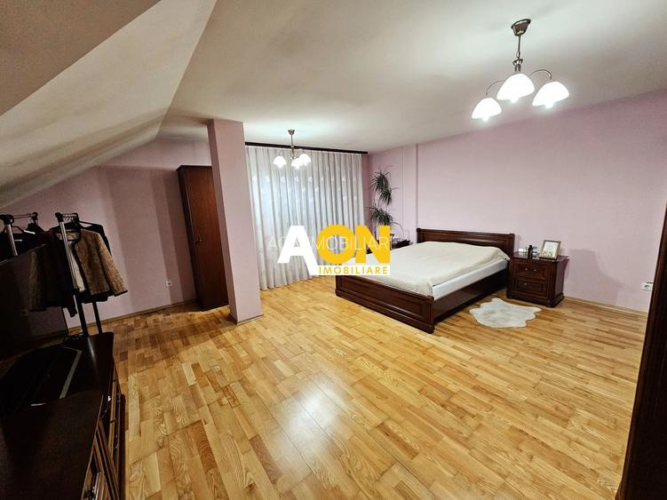 Apartament 3 Camere Zona Cetate, cu Scara Interioara - 10