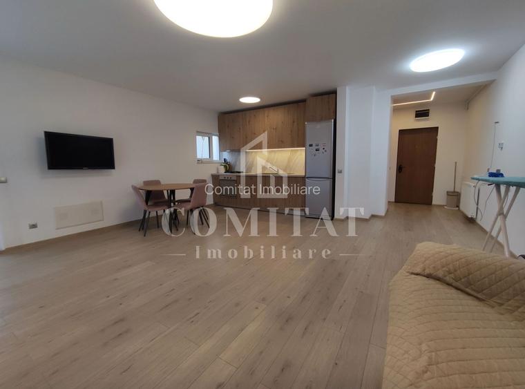 Apartament cu 2 camere cu finisaje moderne| Zona Grand Hotel Italia - 2