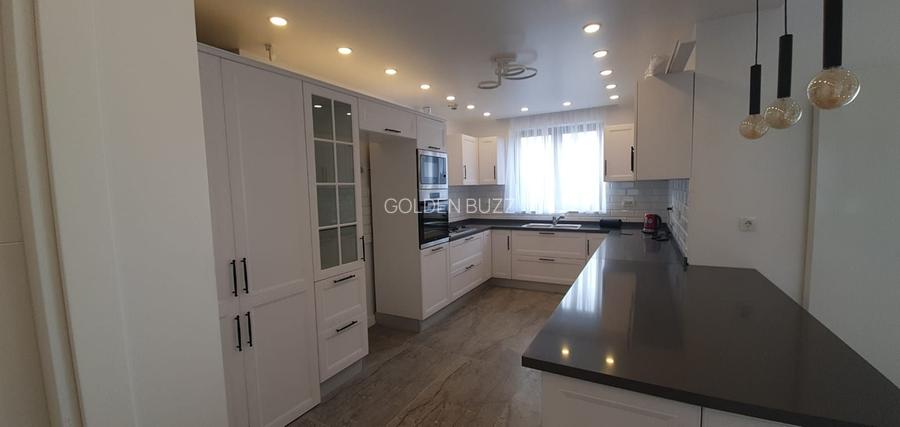 Vila de inchiriat I OXFORD GARDENS I Villa for rent - 2