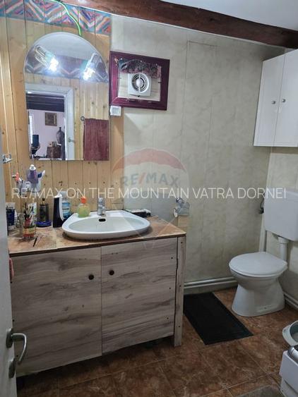 Casă / Vilă de vacanta - 6