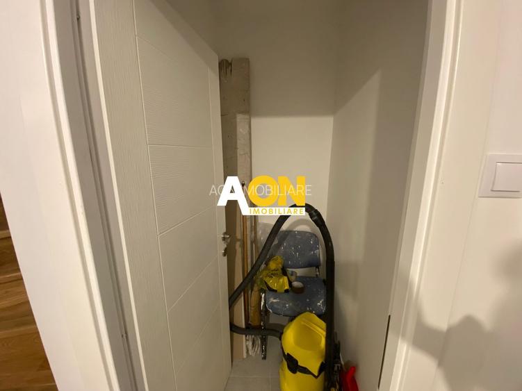 Apartament 3 camere, 2 balcoane,  Scara Interioara,  Ultracentral - 7