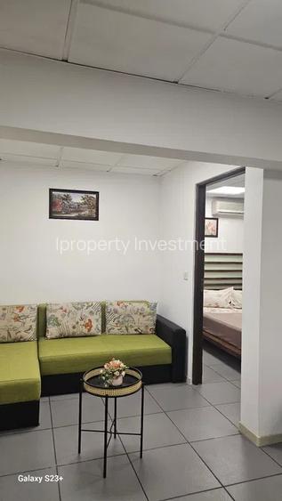 Sebastian | 2 Camere | Decomandat | Centrala | AC | Parcare - 4