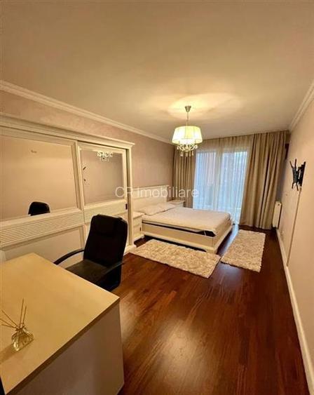 Inchiriere 2 Camere Lux Incity Residence Cu parcare Inclusa - 5