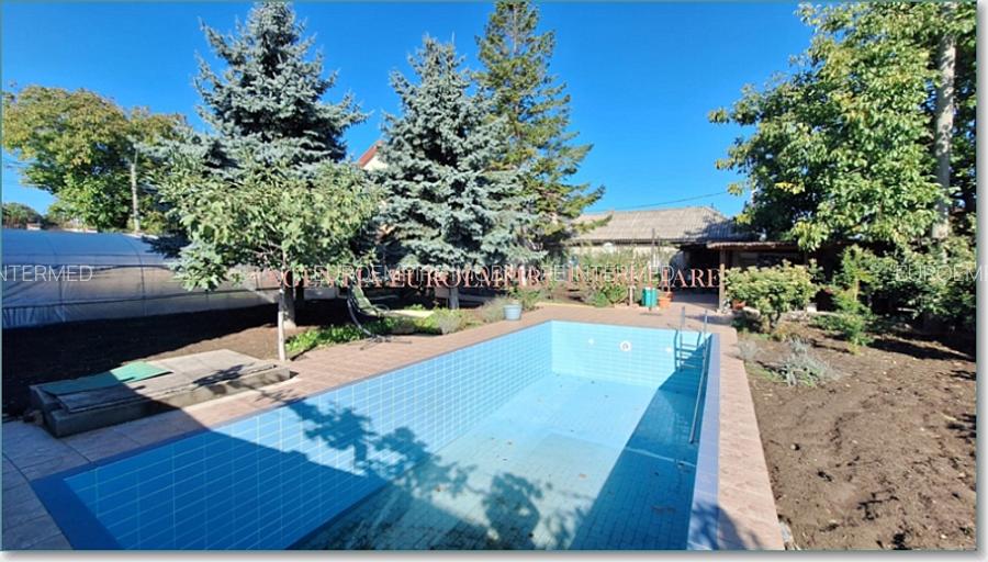 Vila P+1 de vanzare in localiatea Agigea - 2