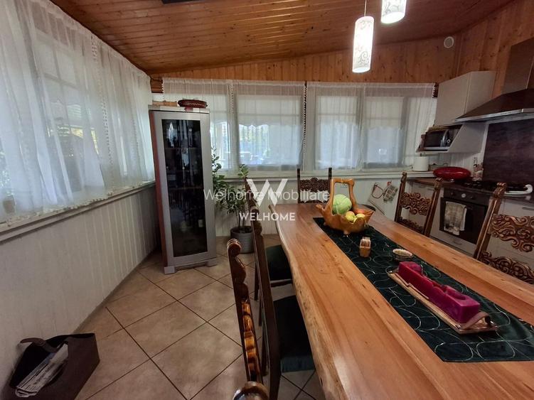 Casa de LUX, individuala, de vanzare, Sibiu, Calea Poplacii - 37