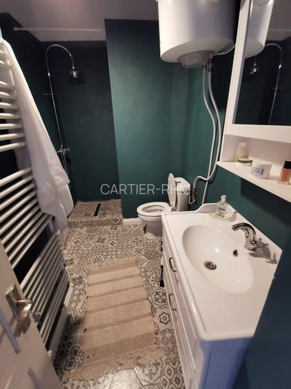 De vanzare apartament 2 camere – Piata Unirii- 529 - 10