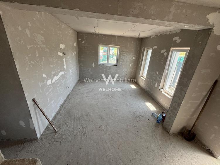 Viața la casă, liniște și munți la orizont – Duplexuri noi în Mohu - 24