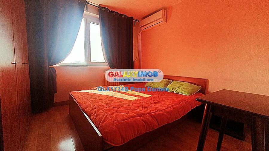 Apartament 2 camere decomandat, N.Racota - Herastrau - 5