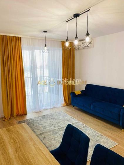 2 Camere de inchiriat | Theodor Pallady | Metrou | Centrala | Parcare - 3