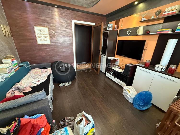 Apartament 3 camere 55mp, Galata, decomandat, boxa, fara risc, renovat - 10