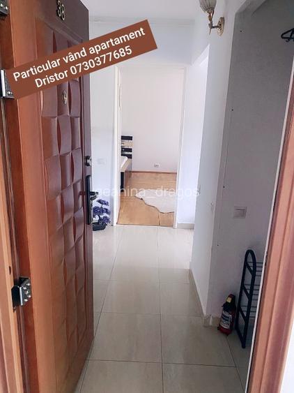 PARTICULAR  vând apartament, DRISTOR/MIHAI BRAVU/ Vitan, 1990, reabilitat  - 3