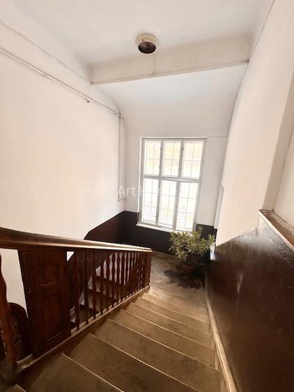 Apartament Deosebit 3 Camere Centrul Istoric - 10