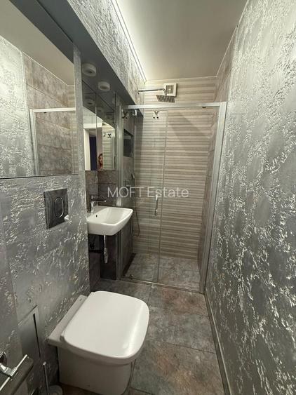3 camere | 3 min METROU Stefan cel Mare | PRIMA INCHIRIERE - 6