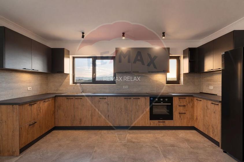 0% COMISION - CASA SMART & FOTOVOLTAICE - Cercu, Barnova, 97mpU, 4 Cam - 7