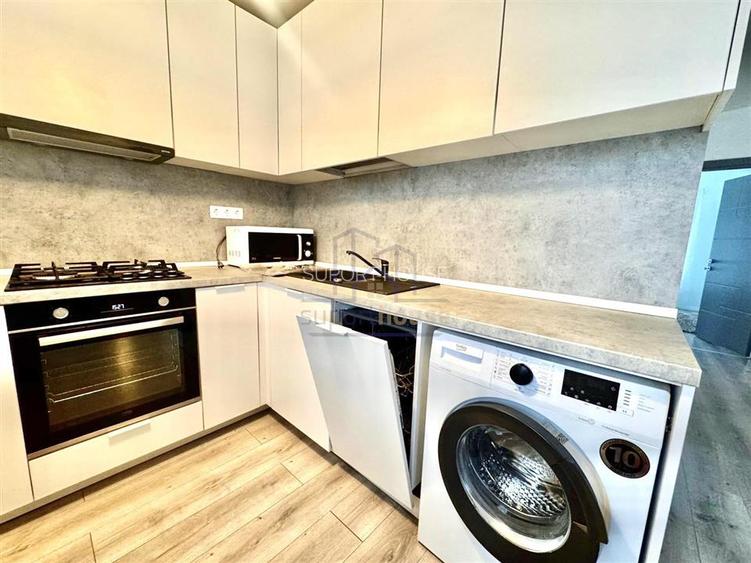 Închiriere vila cartier rezidențial - 5