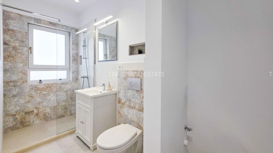 | Spatiu Birou - Bloc Boutique - 2 Camere&Terasa | Jovial Residence 3 - 9
