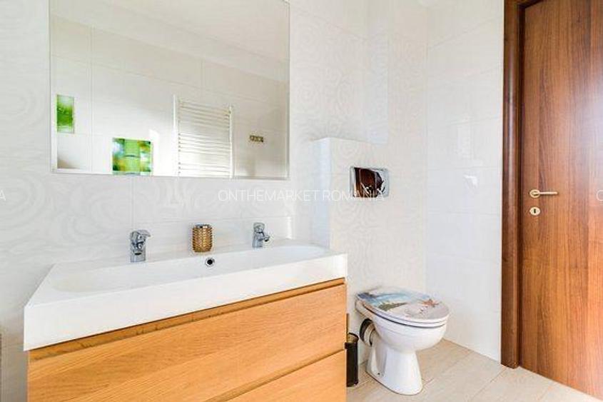 Apartament 3 camere-Sisesti - 9