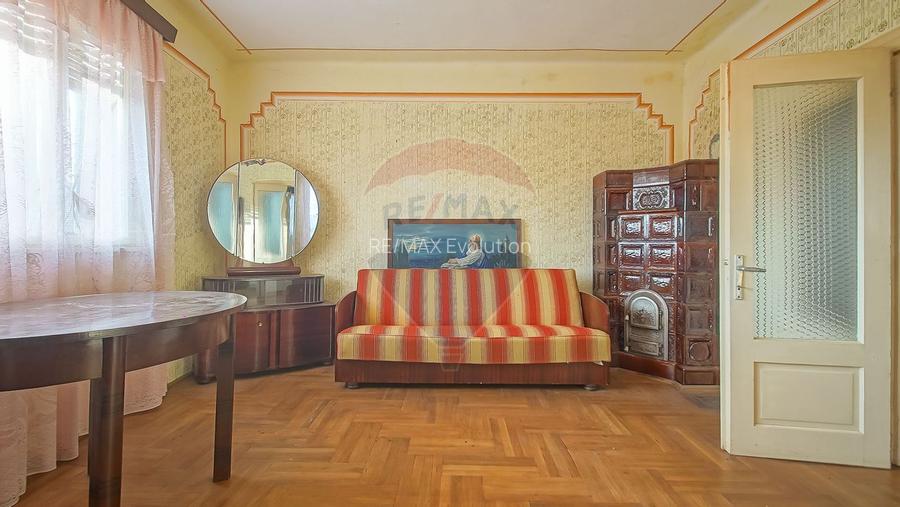 Comision 0%! 2 case Cincu, teren 2134mp, sura & curte libera - 17