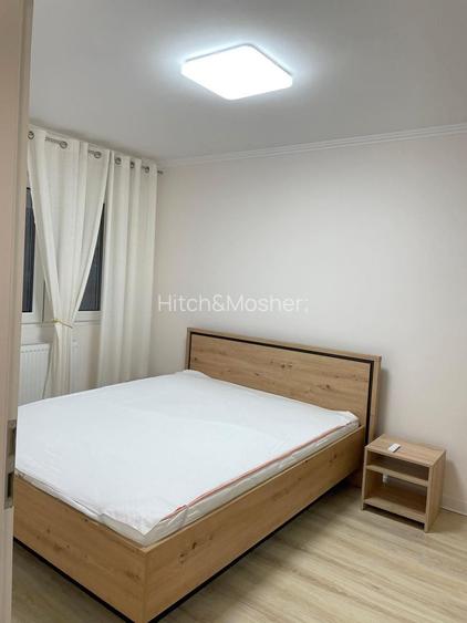 Apartament 2 camere – lângă Medicină - 6