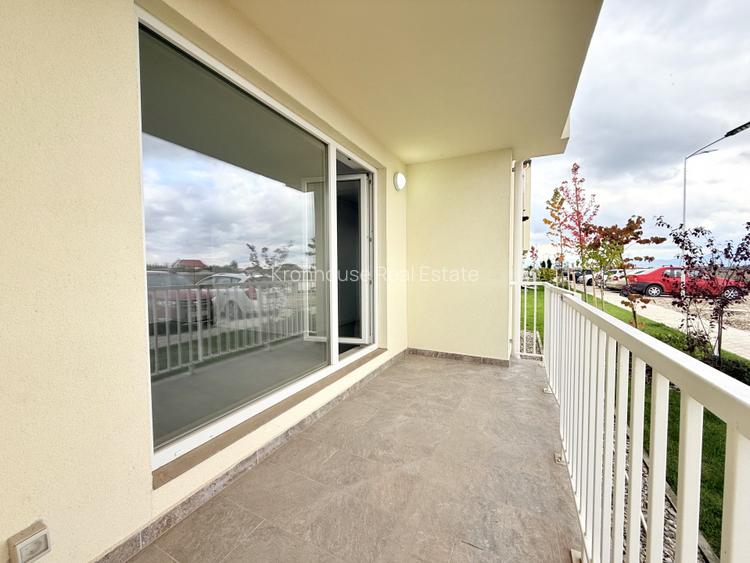 Prima ta casa poate fi aceasta – 3 camere + gradina - 27