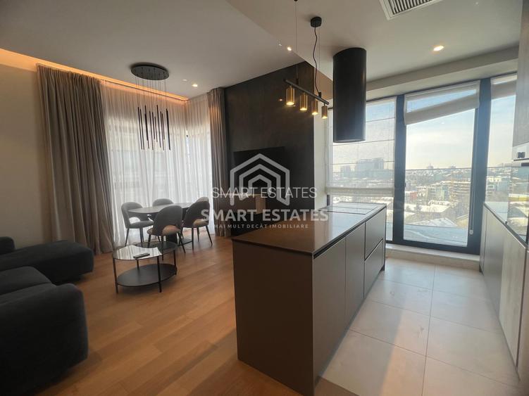 3 CAMERE - ready to move  in One Verdi Park - 4