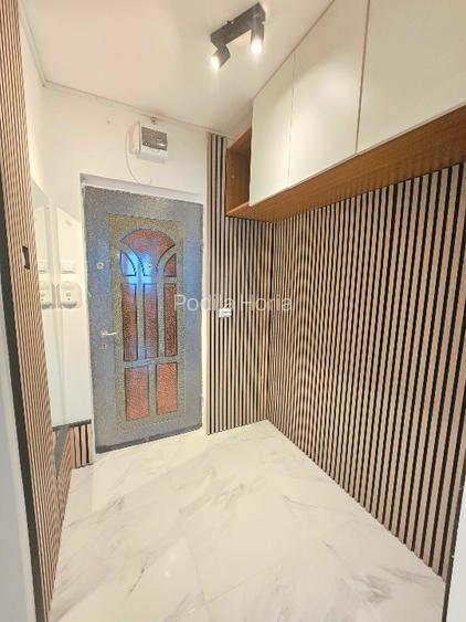 „Apartament modern LUX, renovat complet, mobilat – Aluminei, etaj intermediar,  - 3