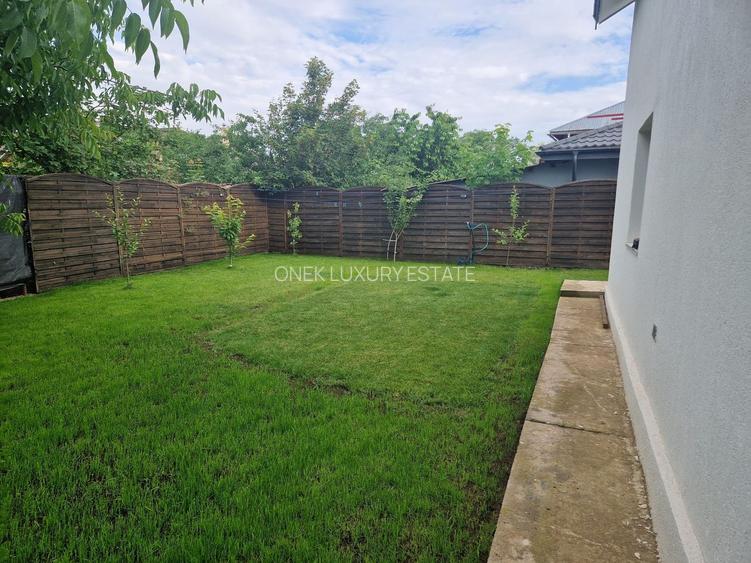 Casa de vanzare Corbeanca Ilfov - 18