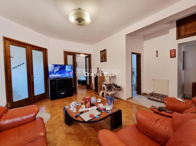 350m Gradina Icoanei // Bloc cu lift // Creditabil - 3