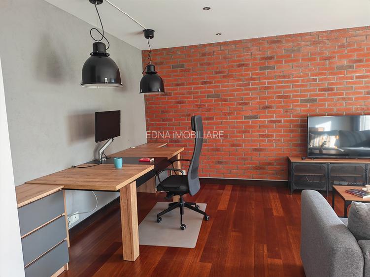 Kiseleff apartament 2 camere modern in bloc nou - 15