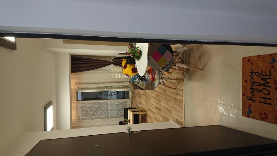 Inchiriez apartament 1 camera - 2